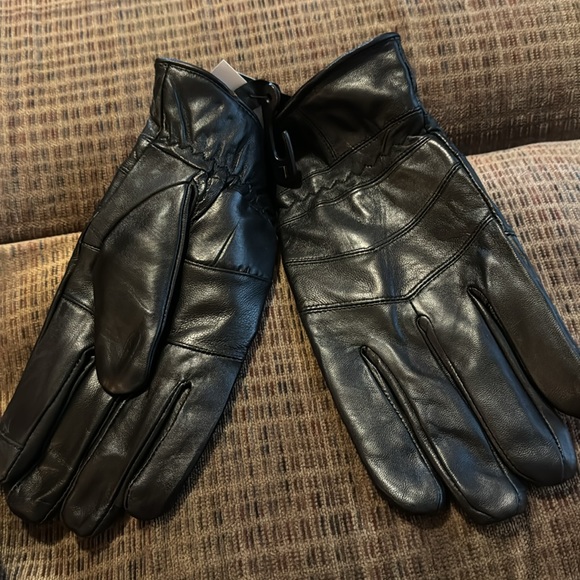 Stafford gloves - Picture 1 of 4